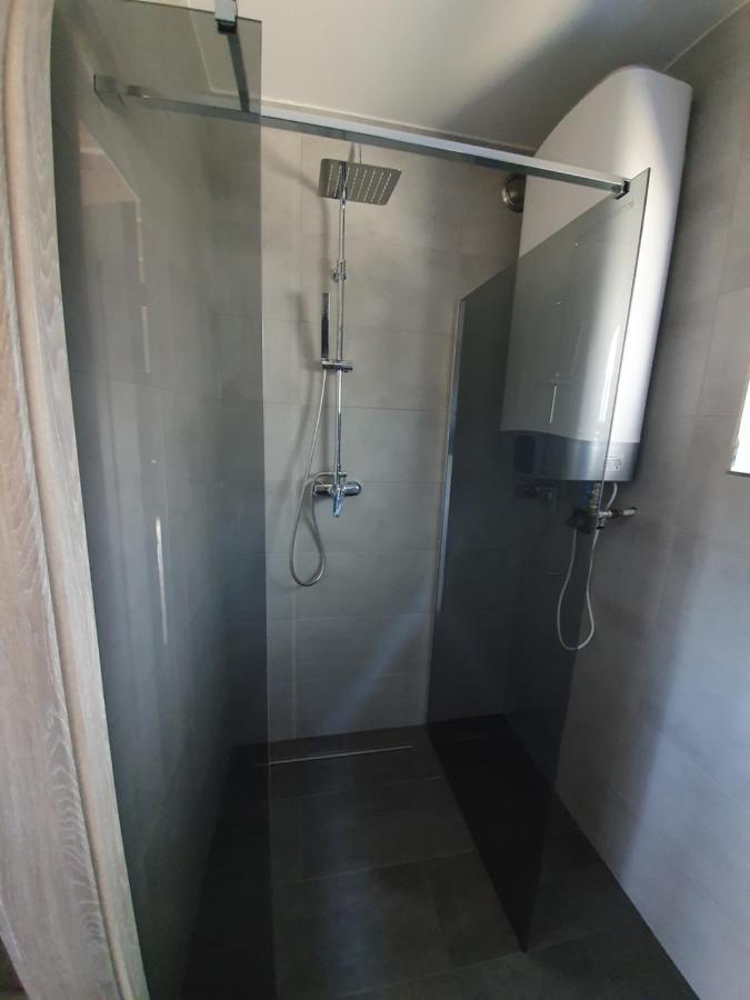 Apartamenty Wislany Przekop Γκντανσκ Εξωτερικό φωτογραφία